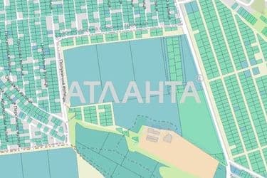 Landplot by the address st. Srednyaya (area 7,0 acr) - Atlanta.ua - photo 8