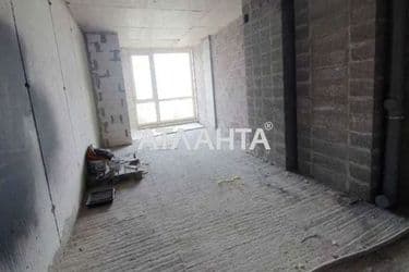 1-room apartment apartment by the address st. Marselskaya (area 22,7 m²) - Atlanta.ua - photo 7