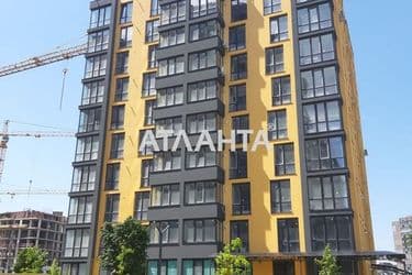 1-room apartment apartment by the address st. Marselskaya (area 22,7 m²) - Atlanta.ua - photo 11