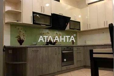 2-rooms apartment apartment by the address st. Zhemchuzhnaya (area 82,7 m²) - Atlanta.ua - photo 18