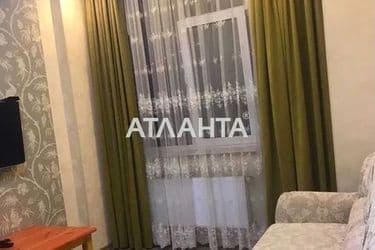 2-rooms apartment apartment by the address st. Zhemchuzhnaya (area 82,7 m²) - Atlanta.ua - photo 22