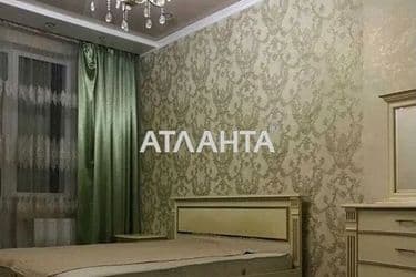 2-rooms apartment apartment by the address st. Zhemchuzhnaya (area 82,7 m²) - Atlanta.ua - photo 17