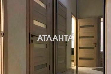 2-rooms apartment apartment by the address st. Zhemchuzhnaya (area 82,7 m²) - Atlanta.ua - photo 24