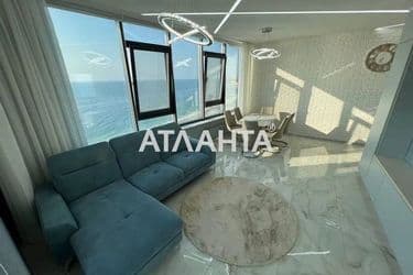 2-кімнатна квартира за адресою Фонтанська дор. (площа 75 м²) - Atlanta.ua - фото 19