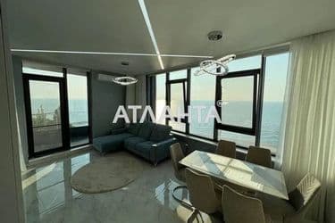 2-кімнатна квартира за адресою Фонтанська дор. (площа 75 м²) - Atlanta.ua - фото 22