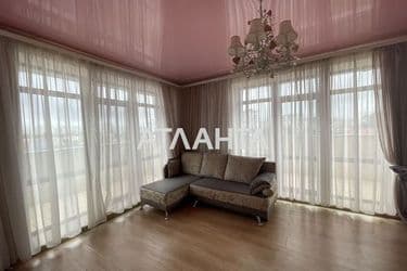 1-комнатная квартира по адресу ул. Таирова (площадь 49,1 м²) - Atlanta.ua - фото 22