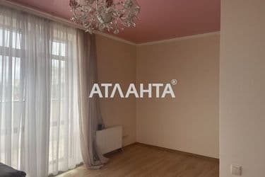1-комнатная квартира по адресу ул. Таирова (площадь 49,1 м²) - Atlanta.ua - фото 23