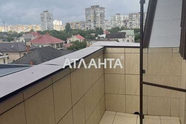 1-комнатная квартира по адресу ул. Таирова (площадь 49,1 м²) - Atlanta.ua - фото 24