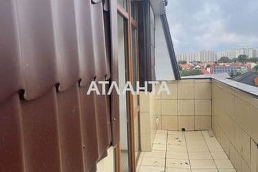 1-комнатная квартира по адресу ул. Таирова (площадь 49,1 м²) - Atlanta.ua - фото 25