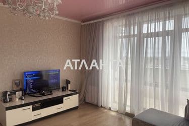 1-комнатная квартира по адресу ул. Таирова (площадь 49,1 м²) - Atlanta.ua - фото 28