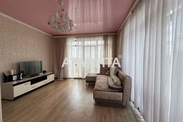1-комнатная квартира по адресу ул. Таирова (площадь 49,1 м²) - Atlanta.ua - фото 29