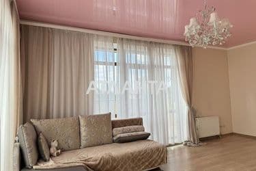 1-room apartment apartment by the address st. Tairova (area 49,1 m²) - Atlanta.ua - photo 30