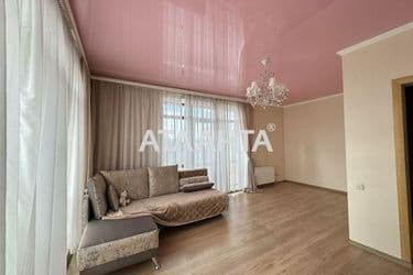 1-комнатная квартира по адресу ул. Таирова (площадь 49,1 м²) - Atlanta.ua - фото 31