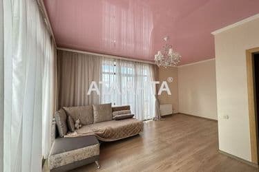 1-room apartment apartment by the address st. Tairova (area 49,1 m²) - Atlanta.ua - photo 31