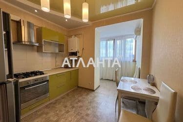 1-комнатная квартира по адресу ул. Таирова (площадь 49,1 м²) - Atlanta.ua - фото 32
