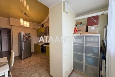 1-комнатная квартира по адресу ул. Таирова (площадь 49,1 м²) - Atlanta.ua - фото 33