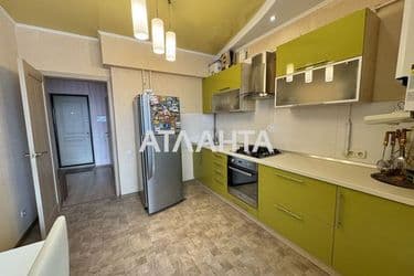 1-комнатная квартира по адресу ул. Таирова (площадь 49,1 м²) - Atlanta.ua - фото 34