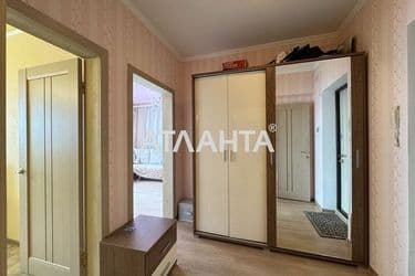 1-комнатная квартира по адресу ул. Таирова (площадь 49,1 м²) - Atlanta.ua - фото 37