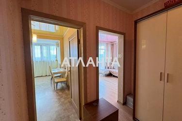 1-room apartment apartment by the address st. Tairova (area 49,1 m²) - Atlanta.ua - photo 38