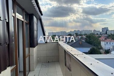 1-комнатная квартира по адресу ул. Таирова (площадь 49,1 м²) - Atlanta.ua - фото 39