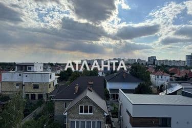 1-комнатная квартира по адресу ул. Таирова (площадь 49,1 м²) - Atlanta.ua - фото 40