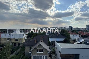 1-room apartment apartment by the address st. Tairova (area 49,1 m²) - Atlanta.ua - photo 40