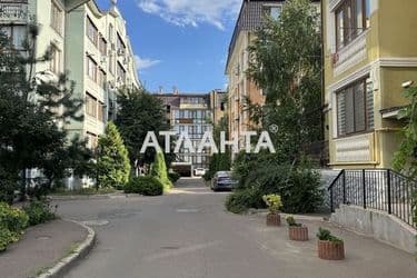 1-room apartment apartment by the address st. Tairova (area 49,1 m²) - Atlanta.ua - photo 41