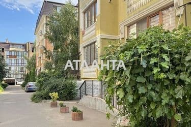 1-комнатная квартира по адресу ул. Таирова (площадь 49,1 м²) - Atlanta.ua - фото 42