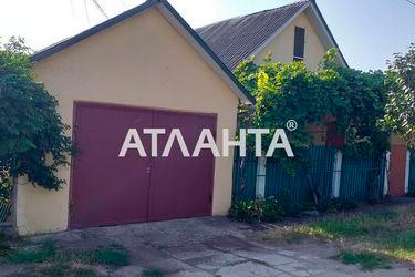 House by the address st. Sadovaya (area 68 m²) - Atlanta.ua - photo 12