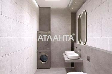 2-rooms apartment apartment by the address st. Genuezskaya (area 72 m²) - Atlanta.ua - photo 22