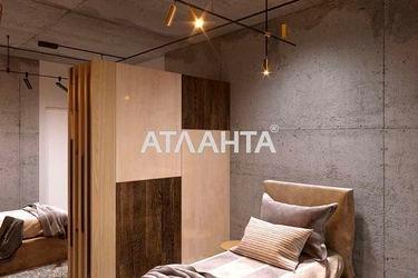 2-rooms apartment apartment by the address st. Genuezskaya (area 72 m²) - Atlanta.ua - photo 24