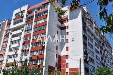 2-комнатная квартира по адресу ул. Палубная (площадь 107 м²) - Atlanta.ua - фото 17