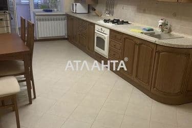 2-комнатная квартира по адресу ул. Палубная (площадь 107 м²) - Atlanta.ua - фото 10