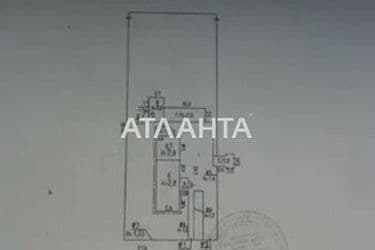 House by the address st. Gonchara Olesya (area 72 m²) - Atlanta.ua - photo 22