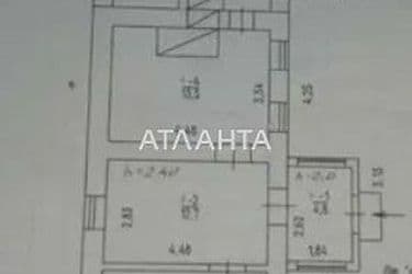 House by the address st. Gonchara Olesya (area 72 m²) - Atlanta.ua - photo 23