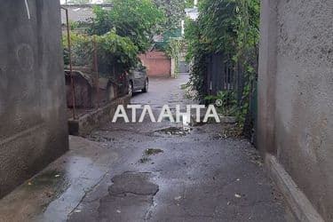 3-кімнатна квартира за адресою вул. Розкидайлівська (площа 61,9 м²) - Atlanta.ua - фото 26