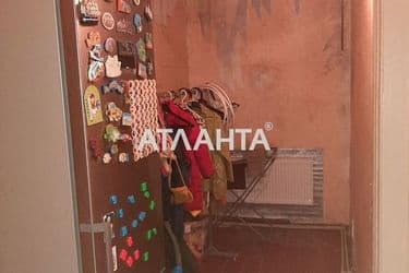 3-rooms apartment apartment by the address st. Raskidaylovskaya Stanislavskogo (area 61,9 m²) - Atlanta.ua - photo 24