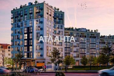 1-room apartment apartment by the address st. Shchiretskaya ul (area 43,2 m²) - Atlanta.ua - photo 6