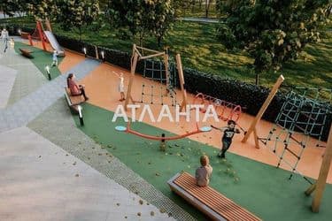 1-кімнатна квартира за адресою вул. Щирецька (площа 43,2 м²) - Atlanta.ua - фото 20