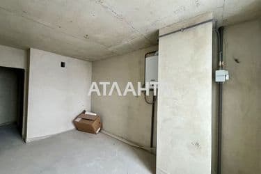 1-room apartment apartment by the address st. Shchiretskaya ul (area 43,2 m²) - Atlanta.ua - photo 11