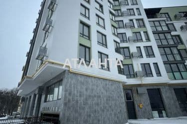 1-room apartment apartment by the address st. Shchiretskaya ul (area 43,2 m²) - Atlanta.ua - photo 18