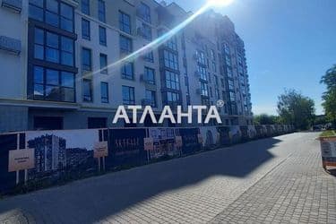 1-room apartment apartment by the address st. Shchiretskaya ul (area 43,2 m²) - Atlanta.ua - photo 17