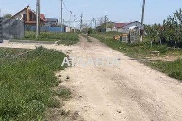 Landplot by the address st. Novaya (area 9,6 acr) - Atlanta.ua - photo 19