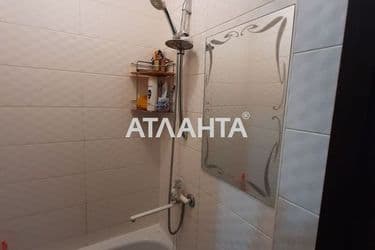 2-комнатная квартира по адресу Олейника сп. (площадь 54,9 м²) - Atlanta.ua - фото 17
