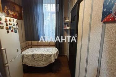2-комнатная квартира по адресу Олейника сп. (площадь 54,9 м²) - Atlanta.ua - фото 19