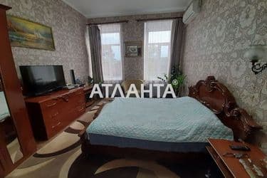 2-комнатная квартира по адресу Олейника сп. (площадь 54,9 м²) - Atlanta.ua - фото 20