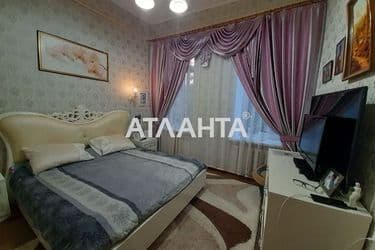 2-комнатная квартира по адресу Олейника сп. (площадь 54,9 м²) - Atlanta.ua - фото 21