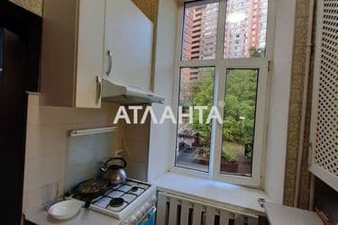 2-комнатная квартира по адресу Олейника сп. (площадь 54,9 м²) - Atlanta.ua - фото 22