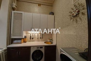2-комнатная квартира по адресу Олейника сп. (площадь 54,9 м²) - Atlanta.ua - фото 15
