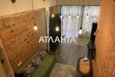 1-кімнатна квартира за адресою вул. Паркова (площа 40 м²) - Atlanta.ua - фото 19